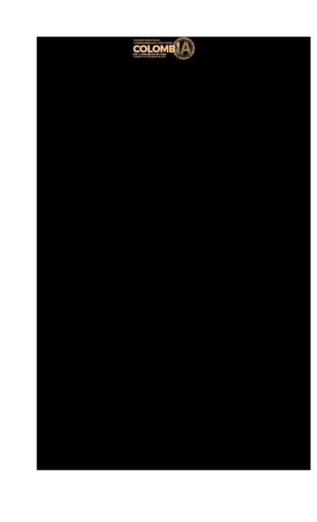 Declaración ColombIA - IA 2024