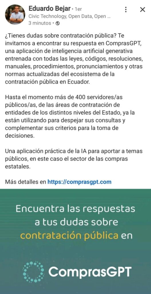 ComprasGPT