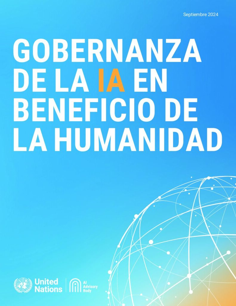 IA humanidad